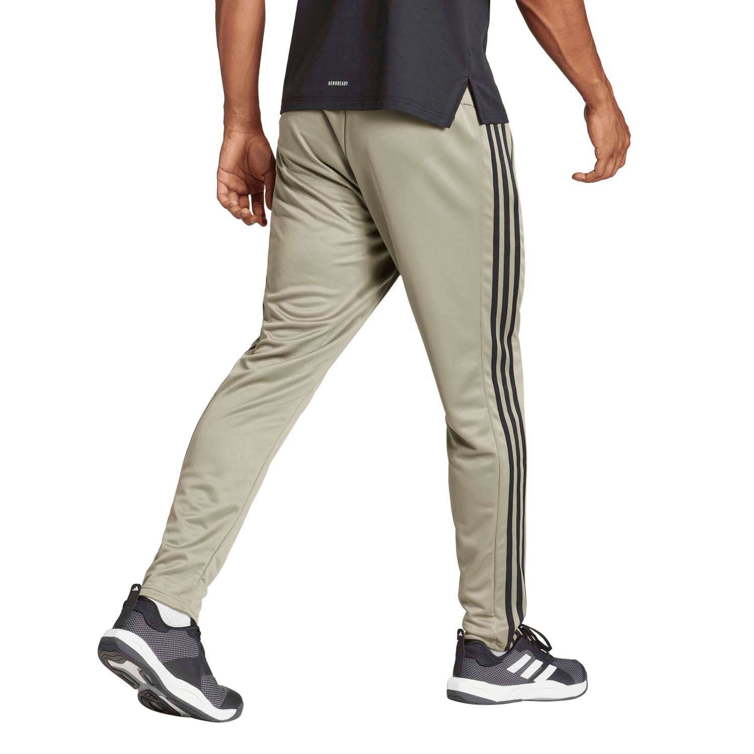 adidas  Train Essentials 3-Stripes Training Broek