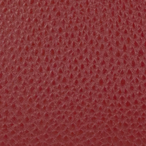 Pochette latérale Maison Blanche bordeaux