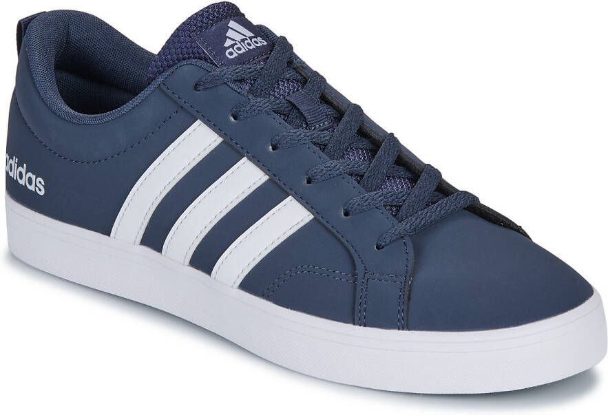 ADIDAS SPORTSWEAR Sneakers laag 'VS Pace 2.0' donkerblauw wit