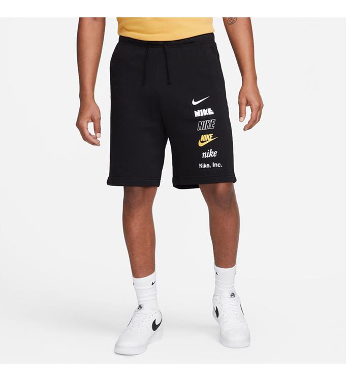 Nike Men Club Fleece Short