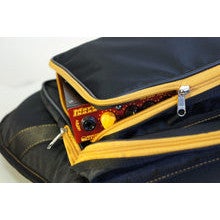 Markbass Markworld MB Bass Bag met pocket voor Nano 300