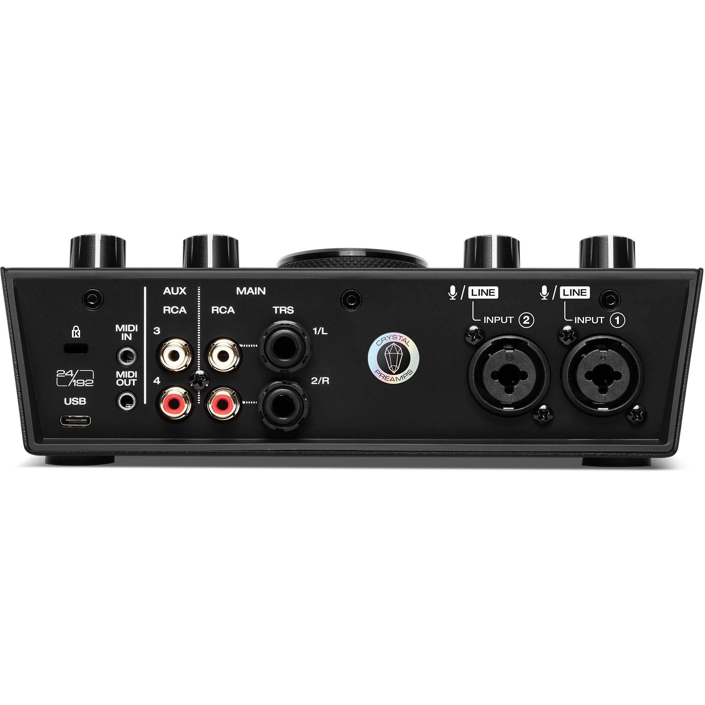 M-Audio Air 192|8 audio interface
