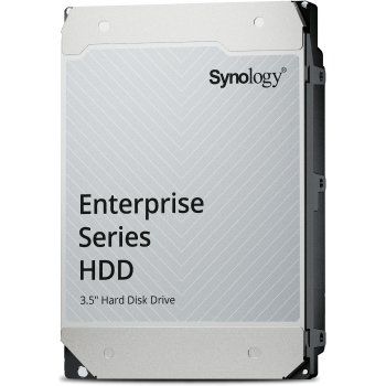 Synology Enterprise disque dur 20 To 7200 tr/min 512 Mo 3.5