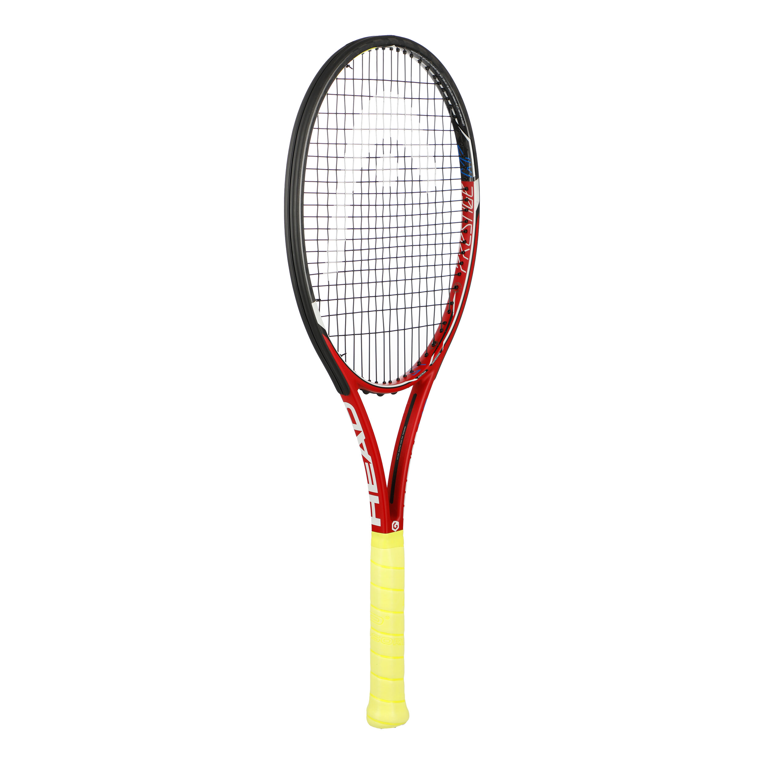 HEAD Graphene XT Prestige MP 2022 (Cordée)