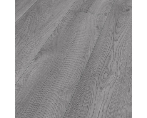 Laminaat 10.0 Macro Eiken Lichtgrijs