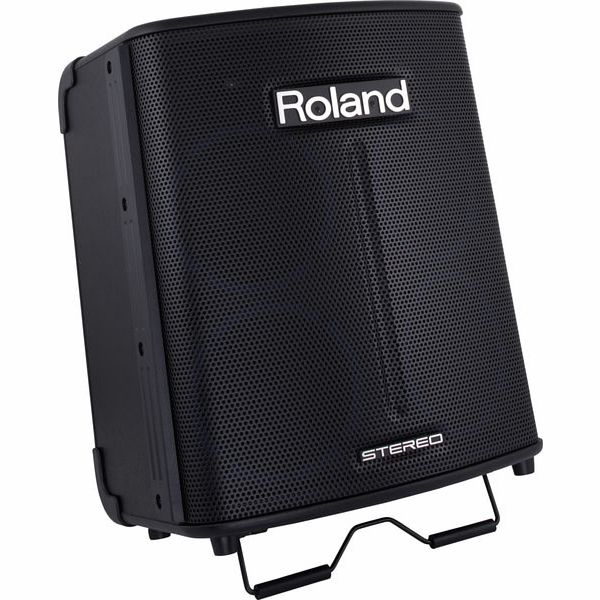 Roland BA-330 Batteriebetriebener Keyboardverstärker