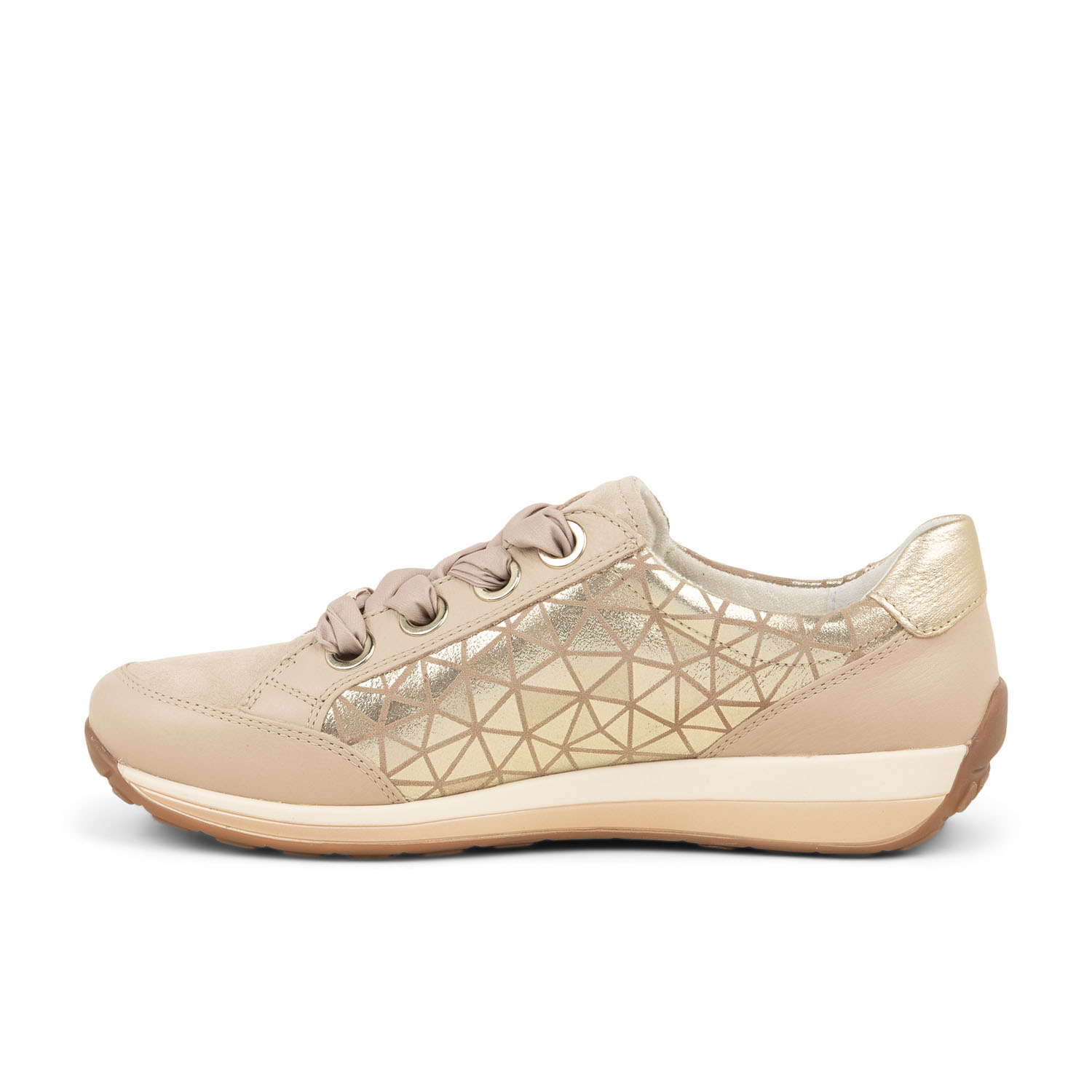 Baskets femme ARA ALBUM