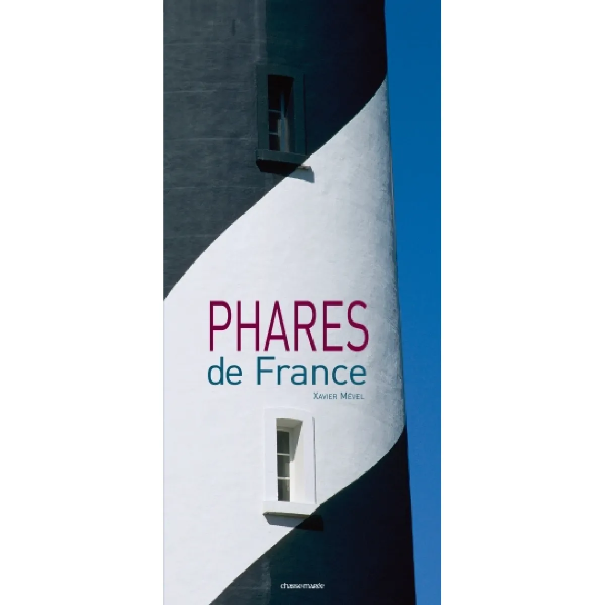 Phares de France · Occasion