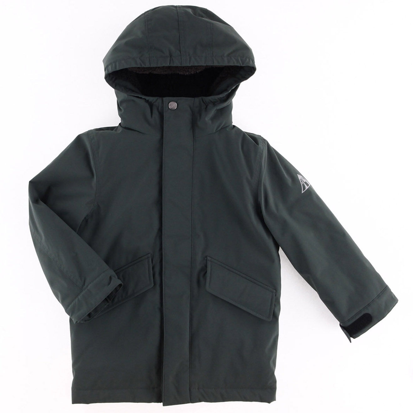 Bellerose Parka Haron forêt