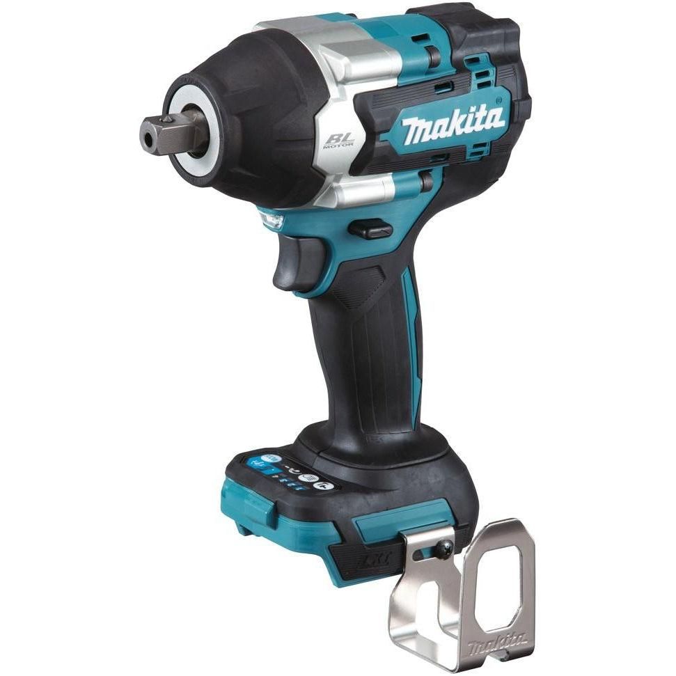 Makita DTW701Z Accu slagmoersleutel 700Nm 1/2\