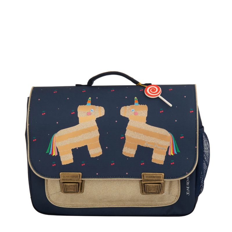 Cartable Limited Classique Midi 38 cm Cherry Pinata