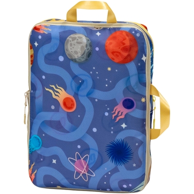 Stokke JetKids CloudSleeper Reiseseng, Space Maze