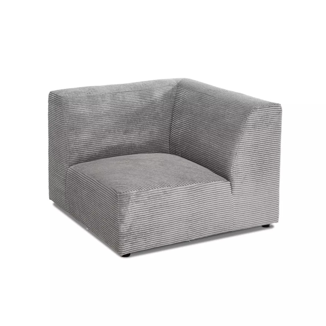 Sofa-Eckelement klein Valencia