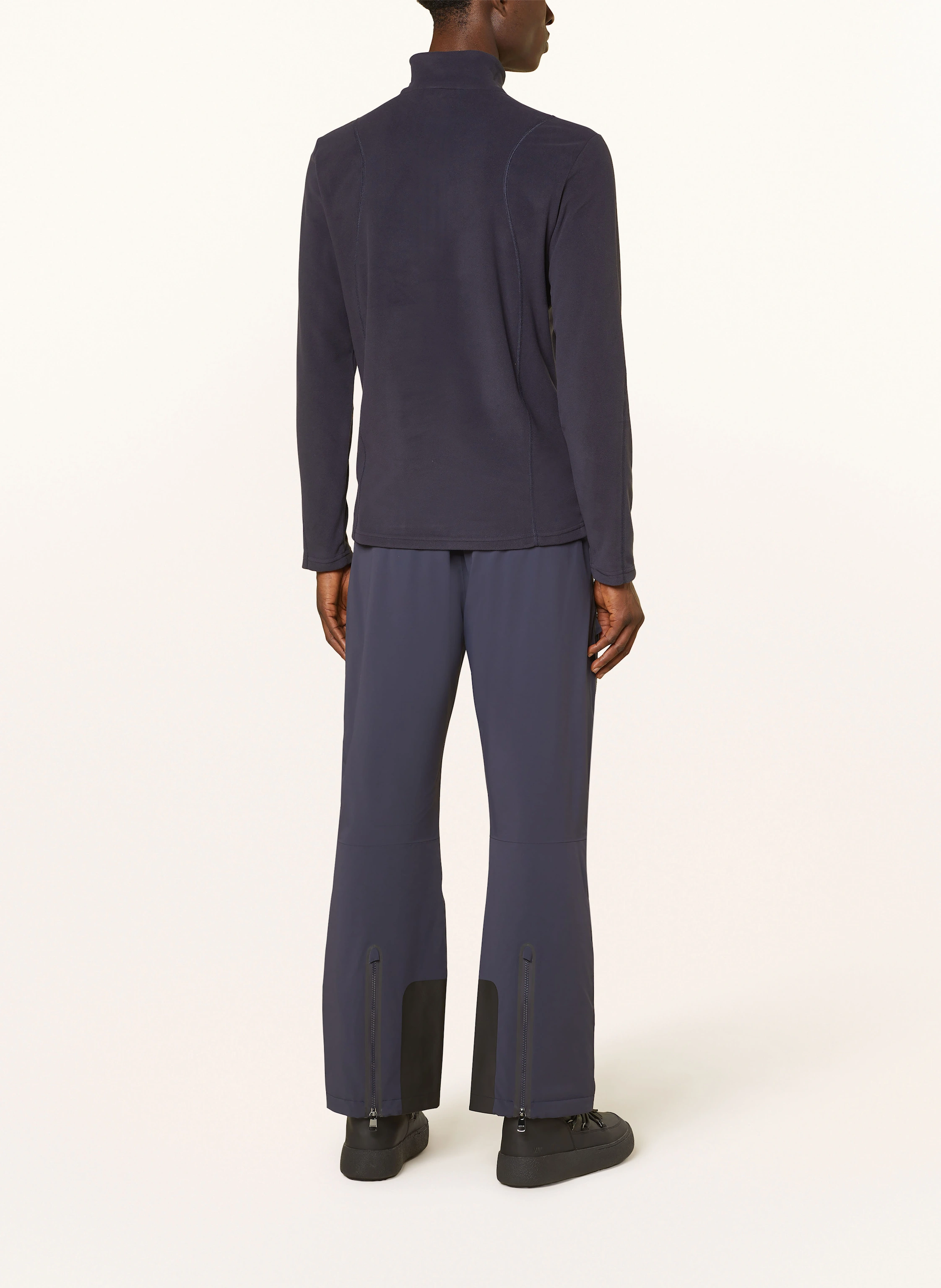 BOGNER Fleece-Troyer HARRY1