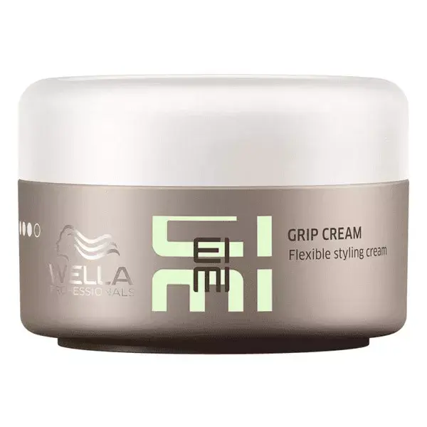 Creme Modelador Wella Professionals EIMI Grip 75ml