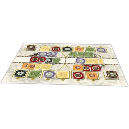 Asmodee Legespiel Mandala