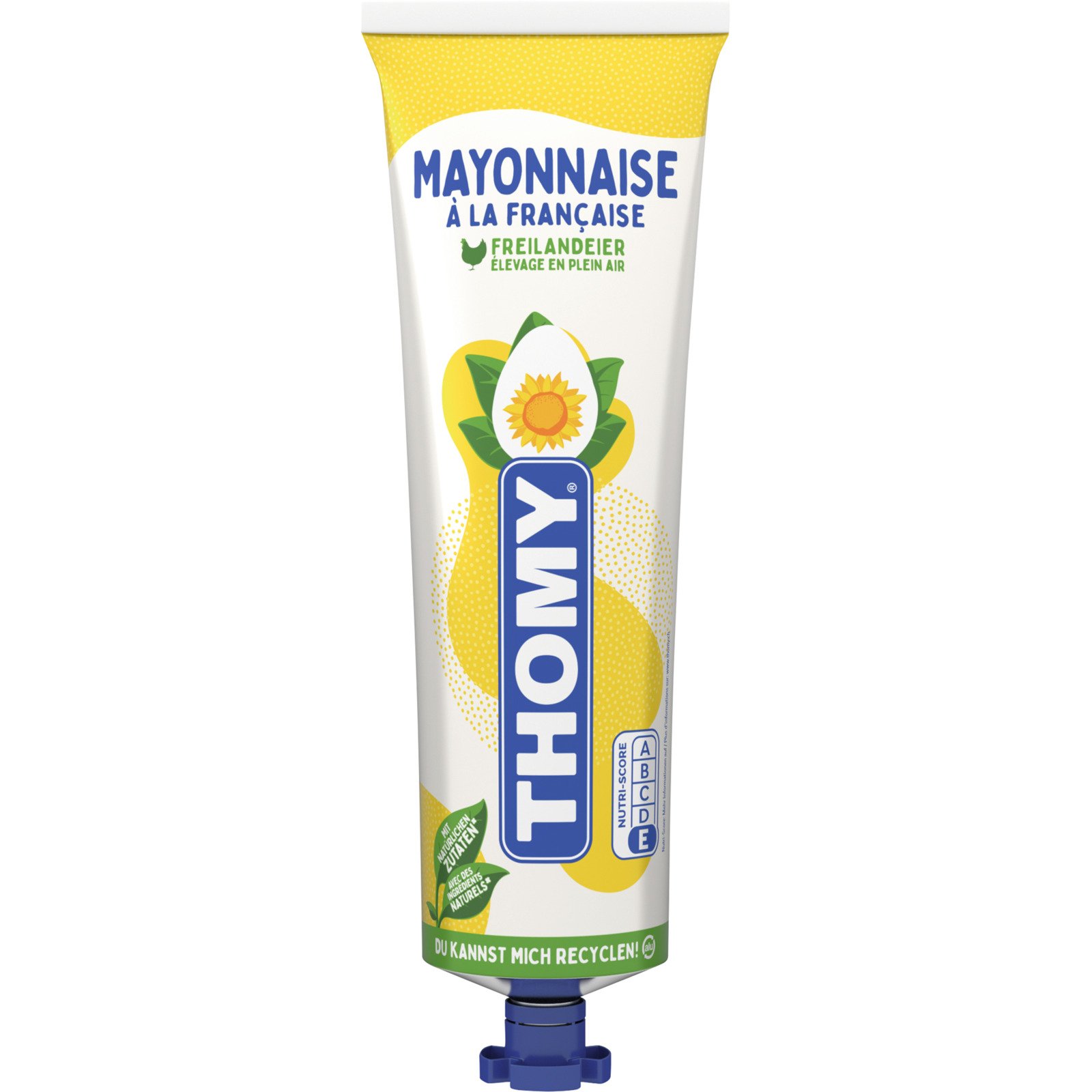 Thomy Mayonnaise à la Française 265 g
