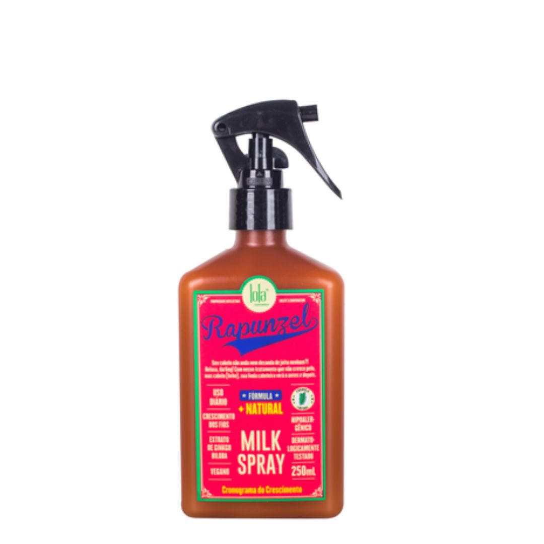 Rapunzel Milk Spray - 250ml
