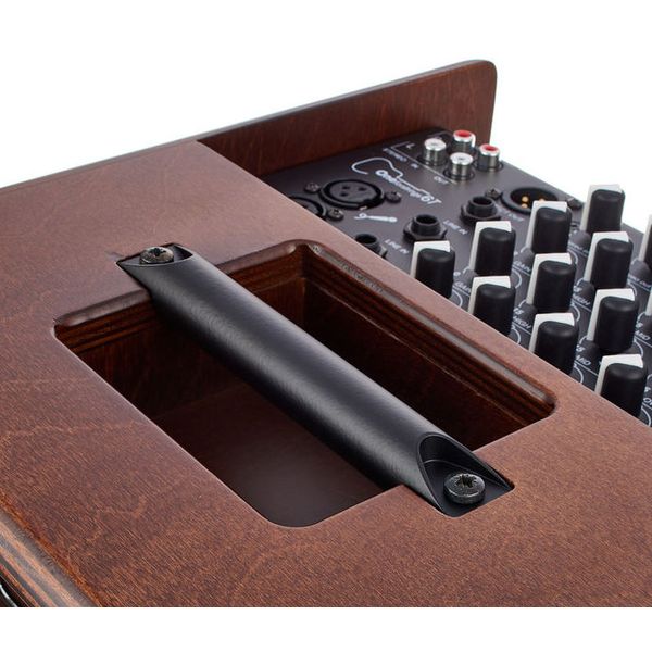 Acus ONE Simon-6T Wood