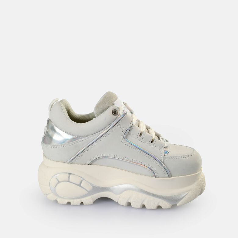 Classic Low Leder