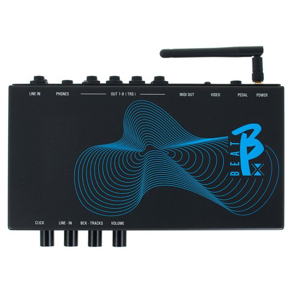 M-Live B.Beat X 128GB
