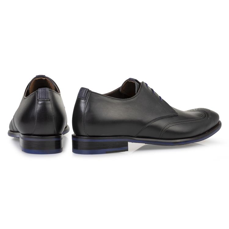 Floris van Bommel 18377 black