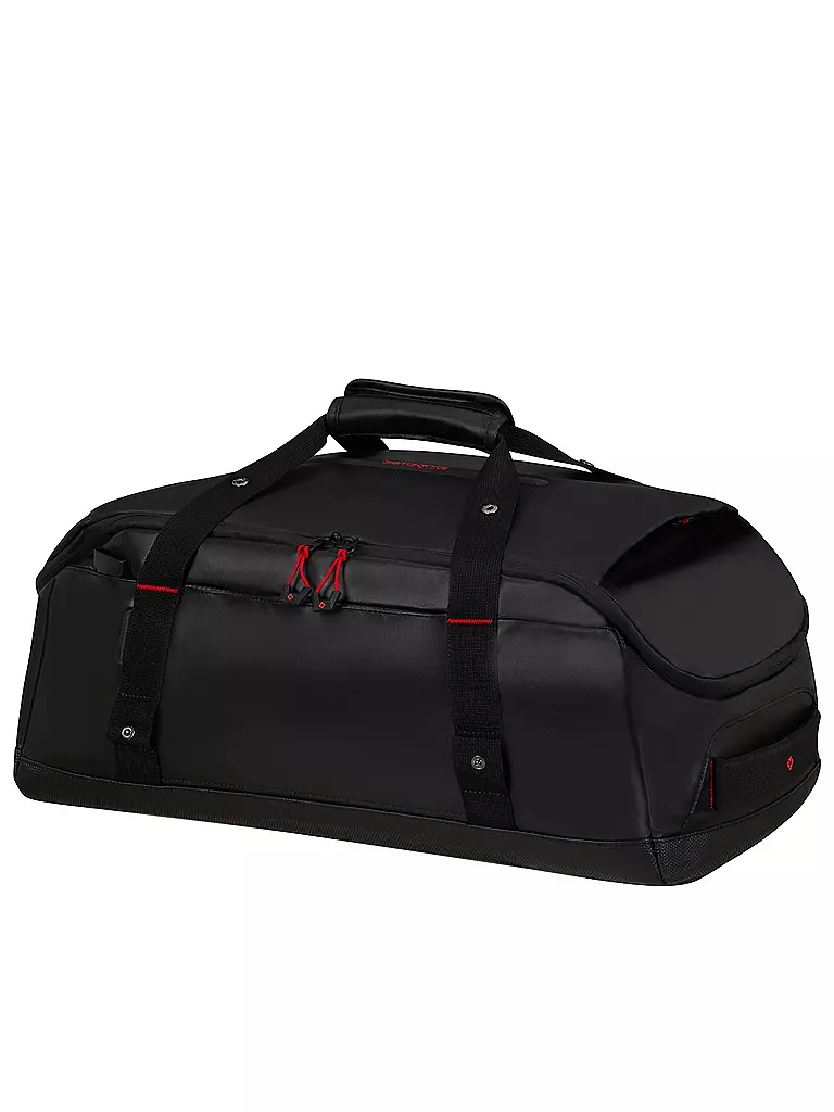 SAMSONITE Reisetasche Ecodiver Duffle S black schwarz