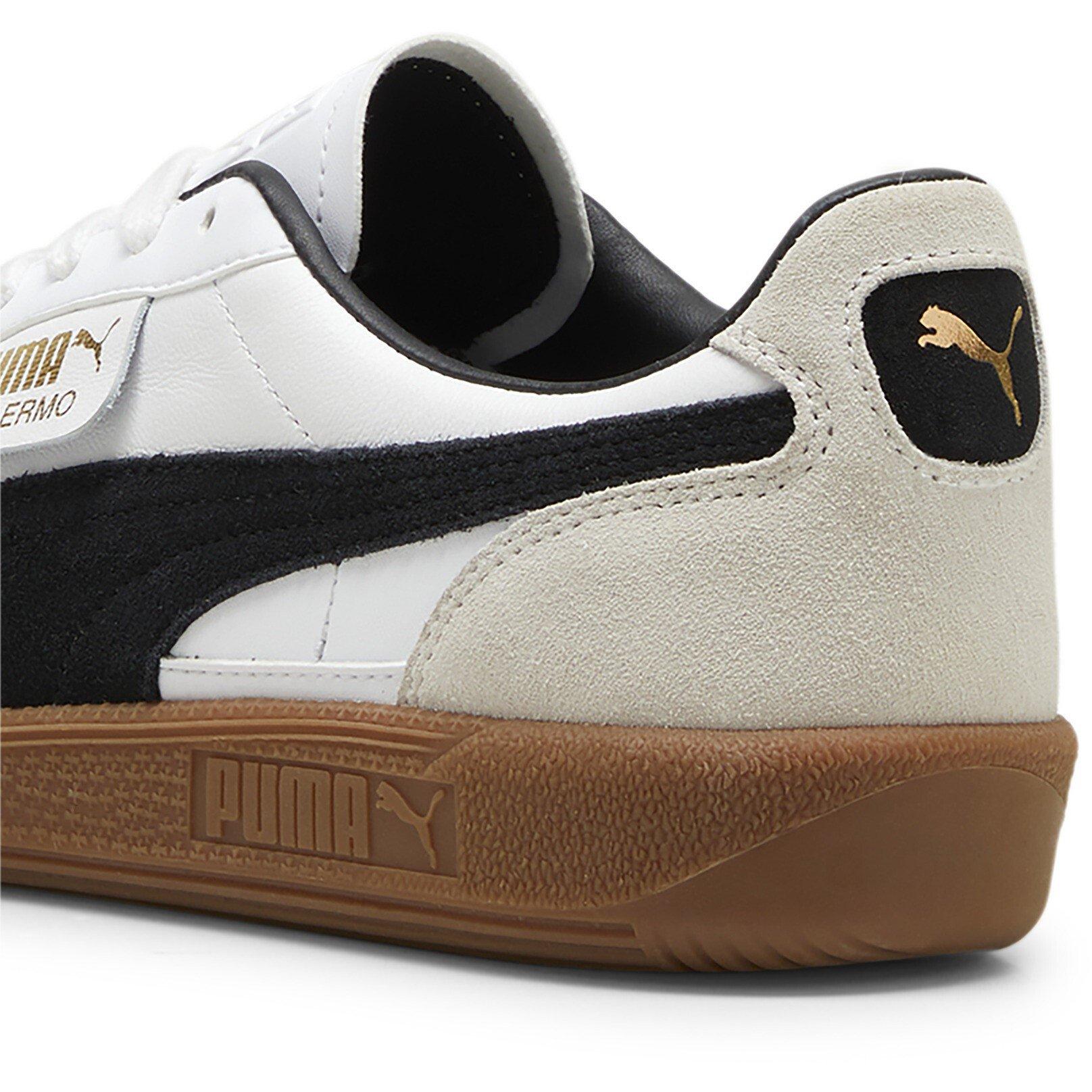 Puma Palermo Womens Trainers