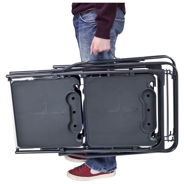 GCI - Slim-Fold Cook Station - Armoire de camping