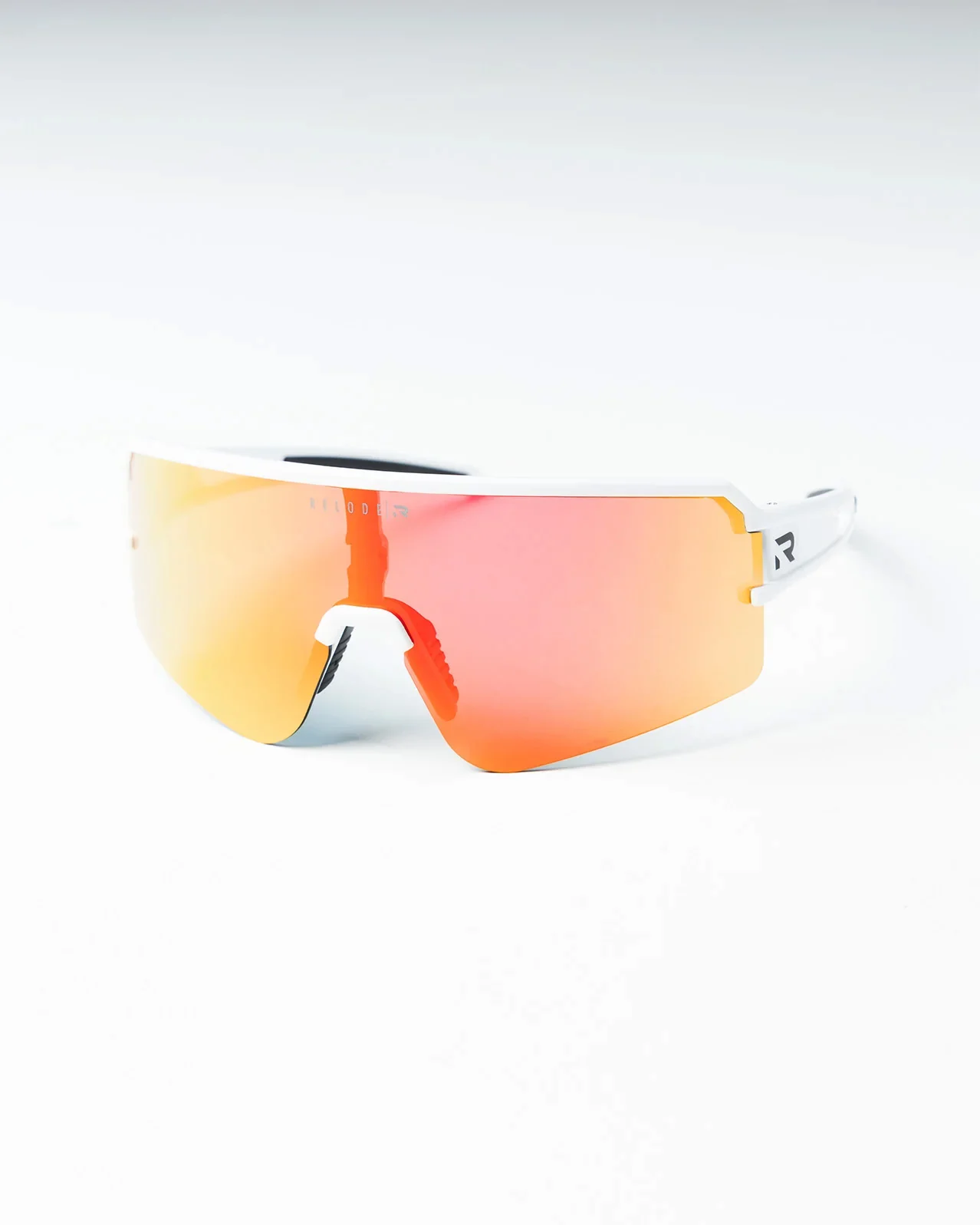 Relode Swift Sportsglassses Orange\White