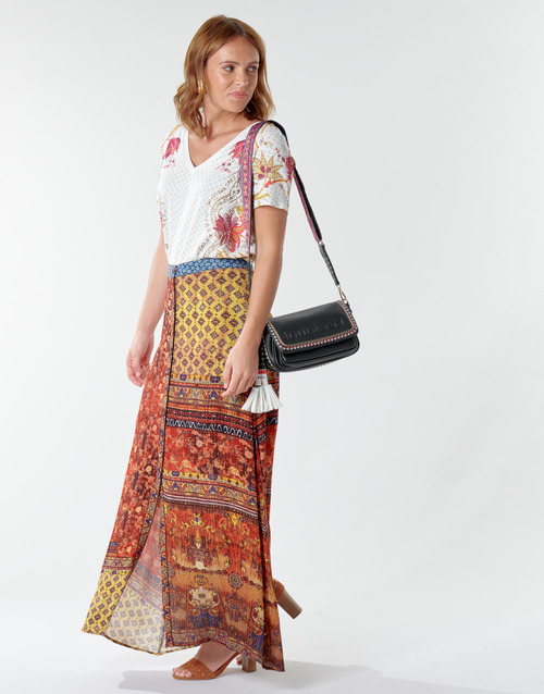 Desigual - PRAGA - Blanc