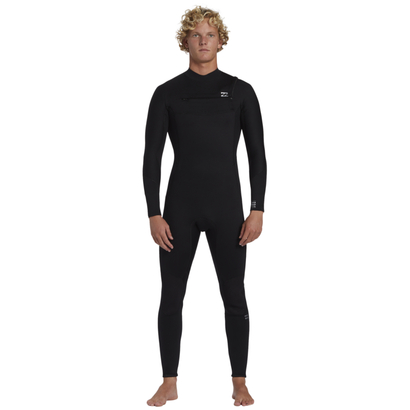 3/2mm Foil CZ - Combinaison de surf homme