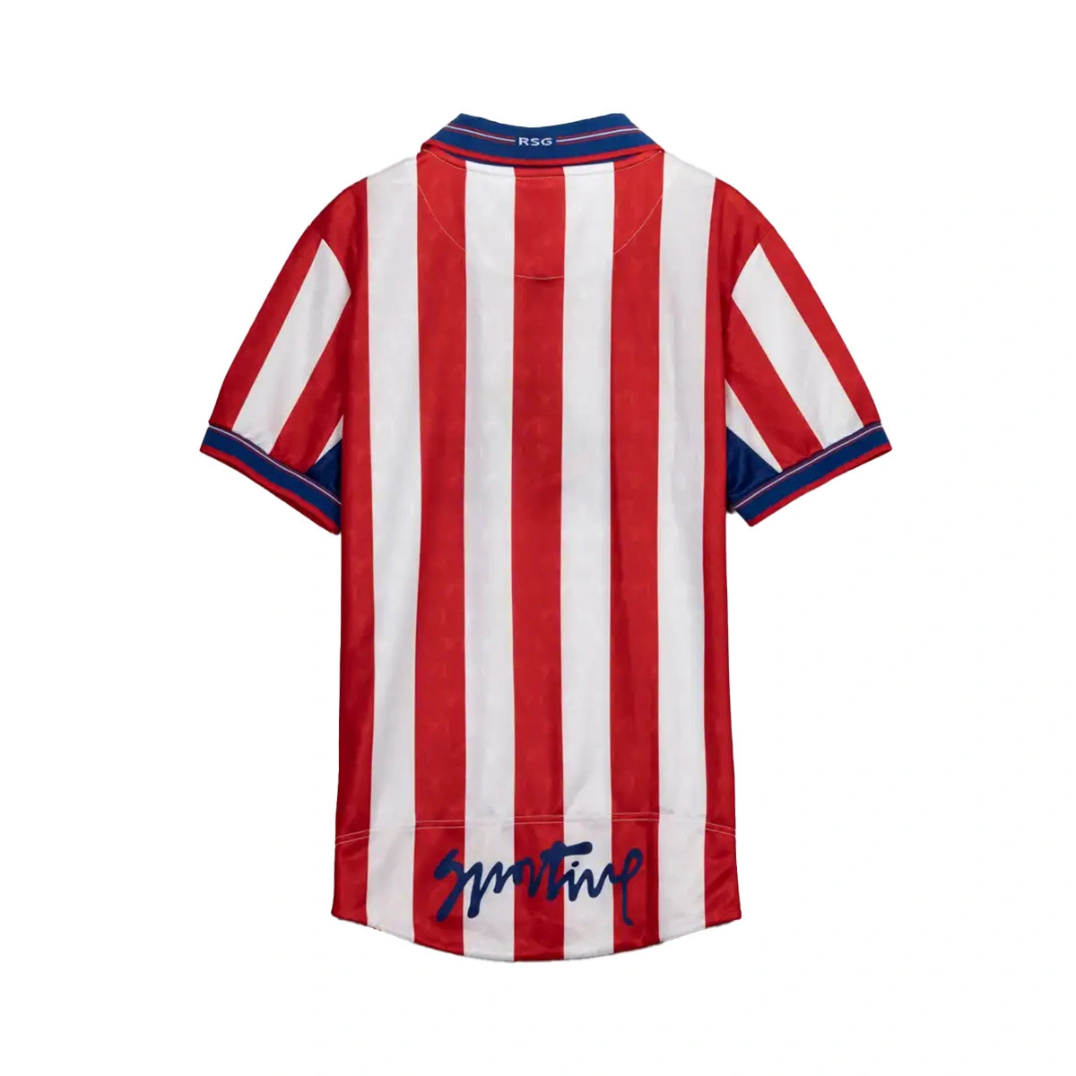 T-Shirt Coolligan 2000 Real Sporting de Gijón