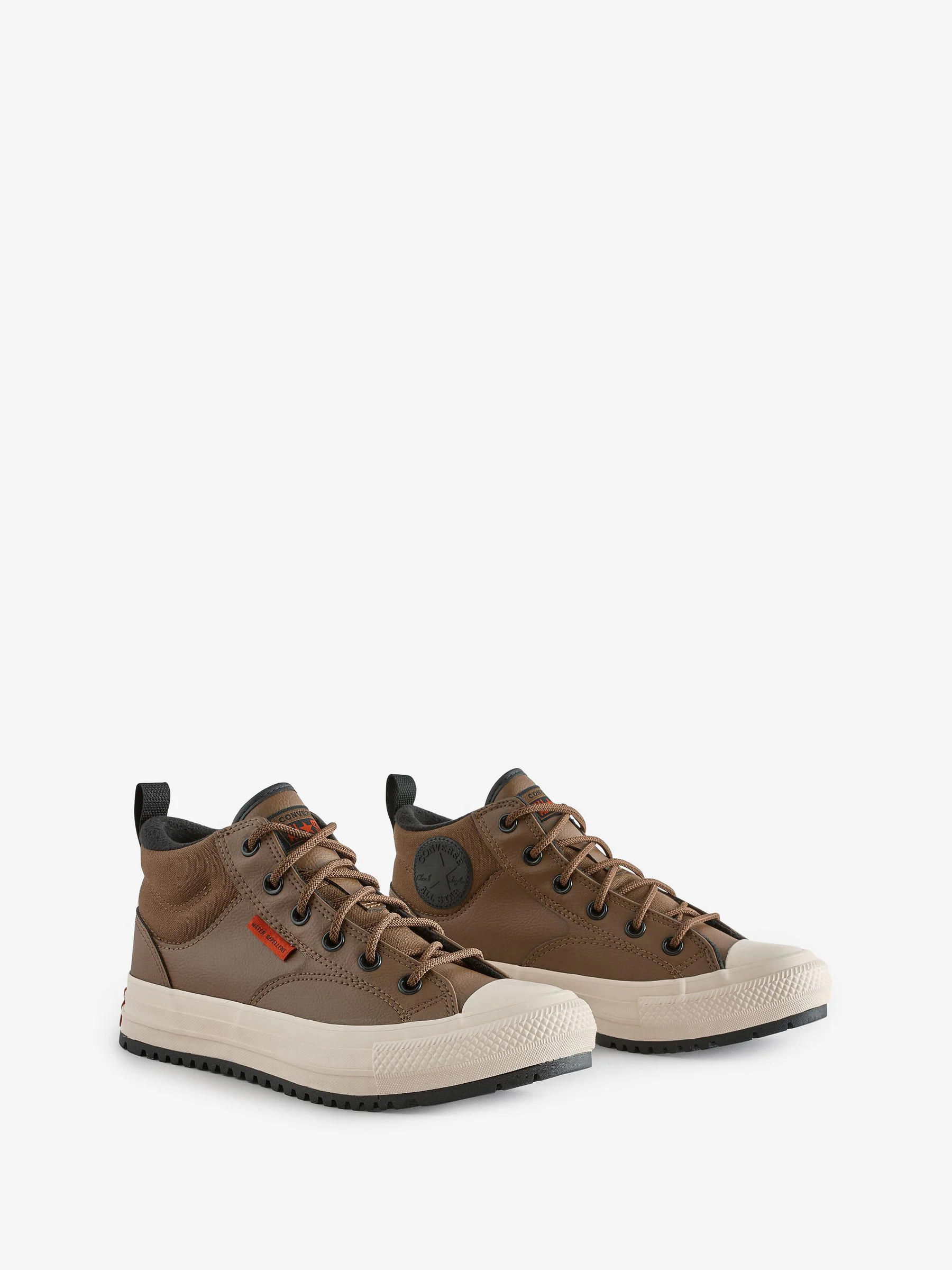 Bruin - Converse Chuck Taylor All Star Malden Street waterdichte Counter Climate Boots
