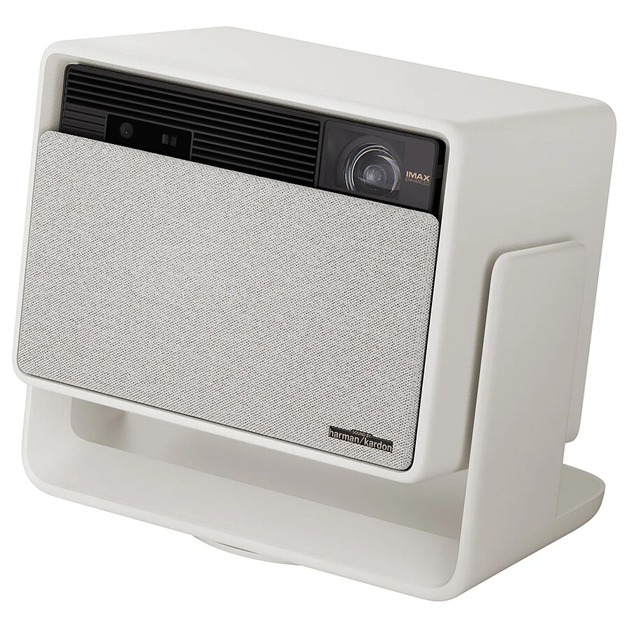 XGIMI Horizon S Max - DLP Laser LED UHD 4K - 3100 Lumens