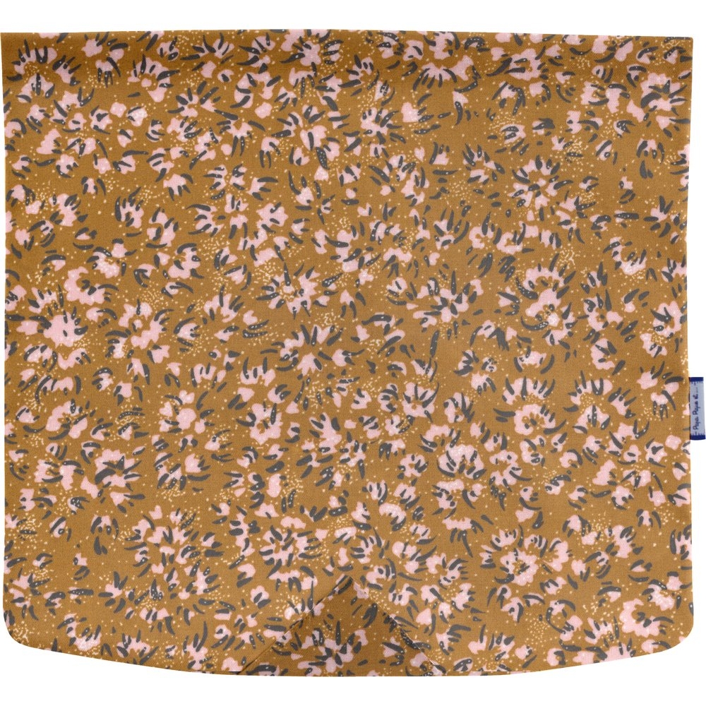Rabat Besace Carré Grand Gypso Ocre