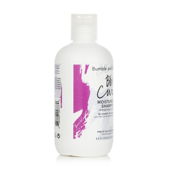 Bumble and Bumble Bb. Curl Moisturizing Sulfate Free Shampoo (For Smooth, Frizz-Free Curls)
