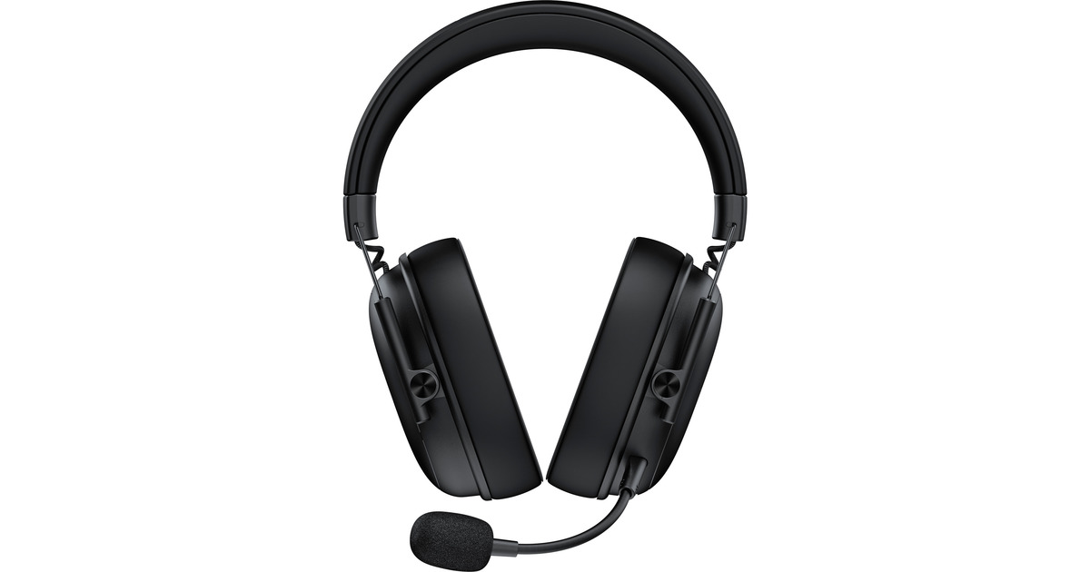 RazerBlackShark V3 X HyperSpeed over-ear gaming headset  (Zwart, Pc, PlayStation 4 en 5)