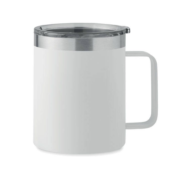 GiftRetail MO6934 - INARI Gobelet double paroi 300 ml