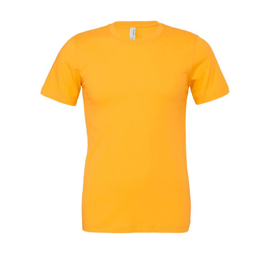 Bella Canvas BE3001 - T-SHIRT COL ROND