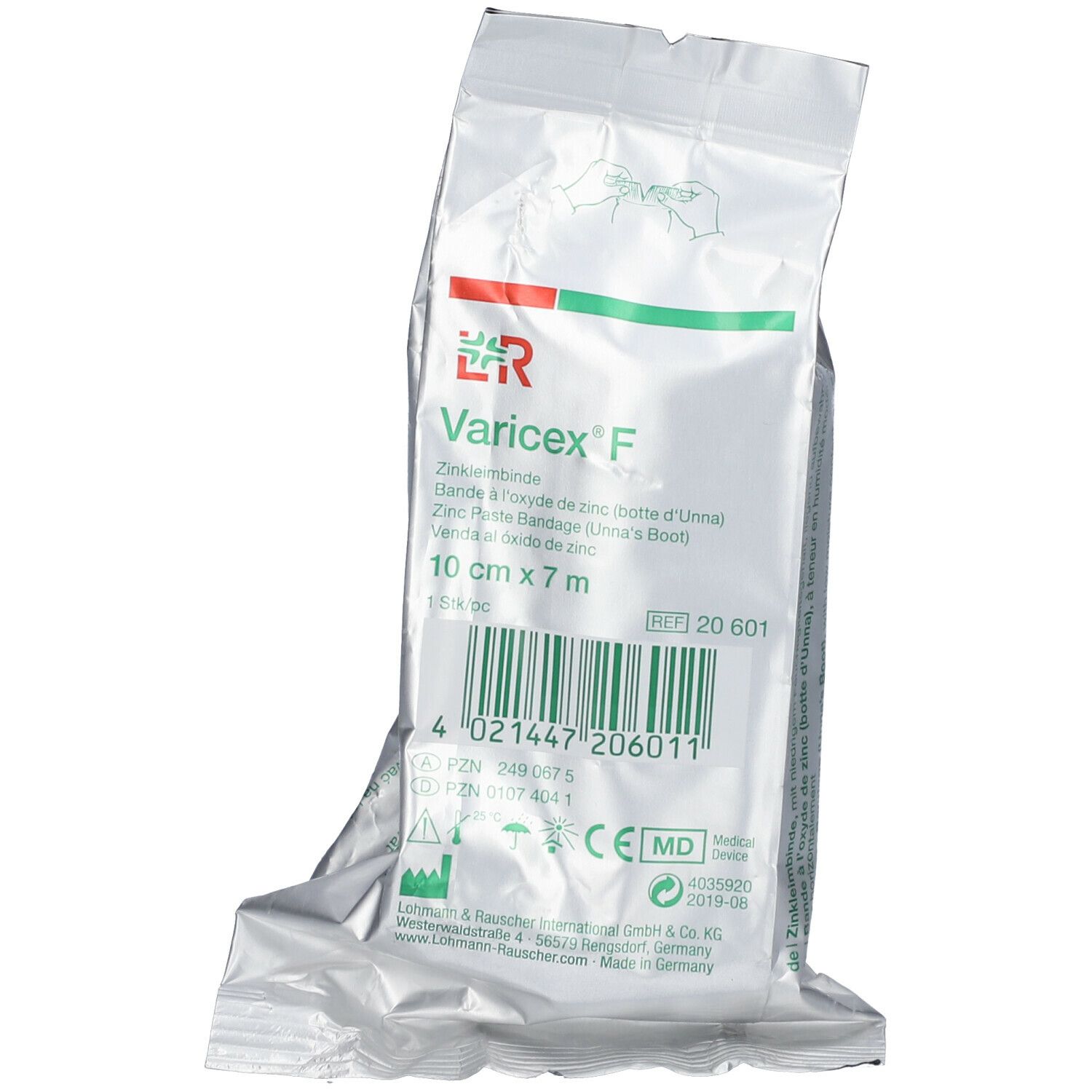 Varicex® F 10 cm x 7 m