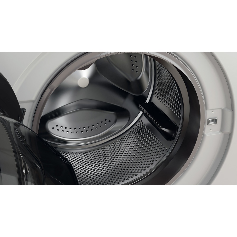 Whirlpool FFB 9489 WV EE wasmachine 9kg 1400T/min Energieklasse A-20%