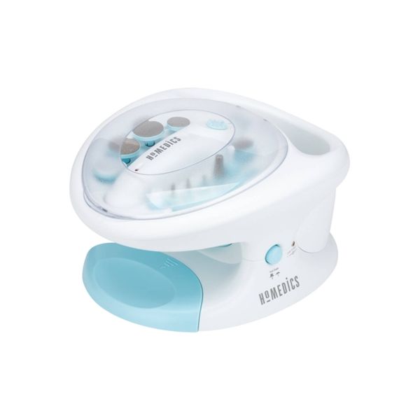HoMedics Aparelho Manicure ELM-MAN3023-EU/A