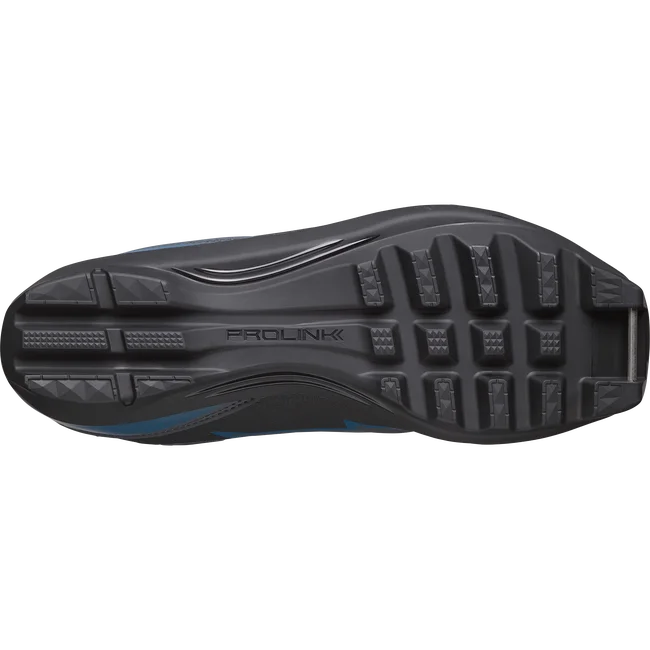 ESCAPE PLUS  Classic-Langlaufschuhe Herren Black/Castlerock/BlueAshes