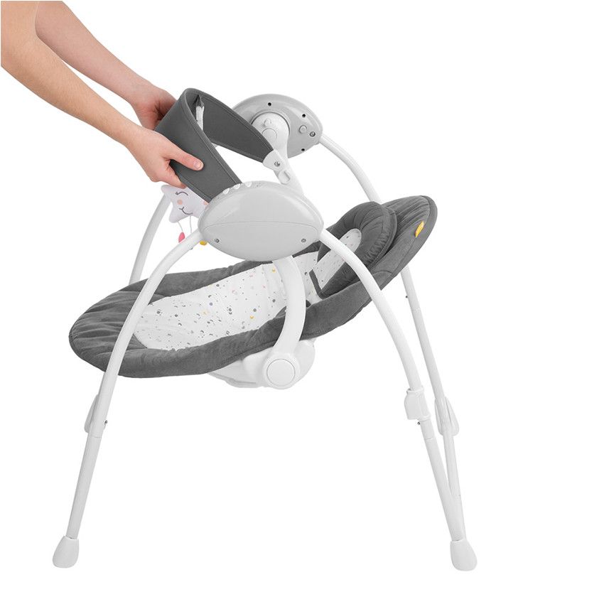 Balancelle confort - Moonlight - Ecru