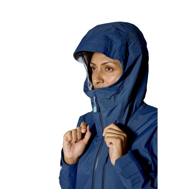 Firewall Mountain Jacket - Veste imperméable femme