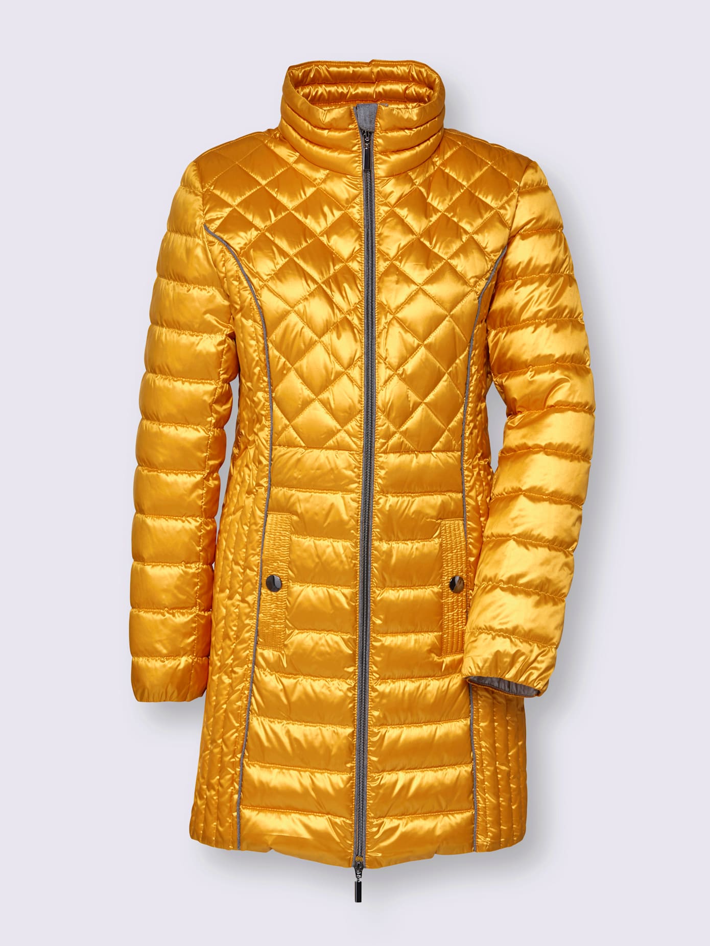 Veste duvet léger duvet