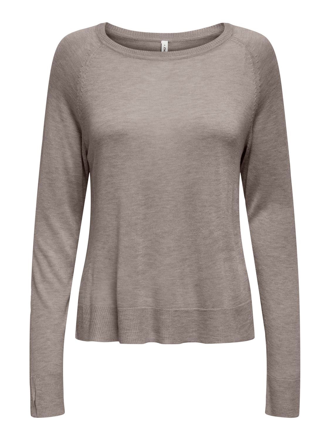ONLVIENNA Strickpullover Satellite