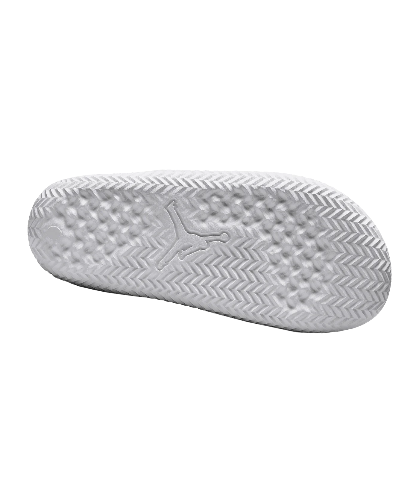 Jordan Jumpman Badelatsche Schwarz F010