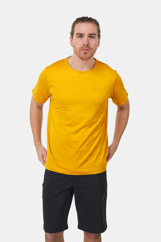 Jack Wolfskin Jack Wolfskin Travel Tee